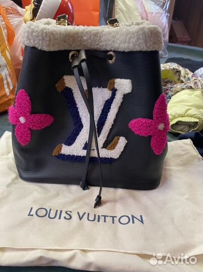 Сумка louis vuitton