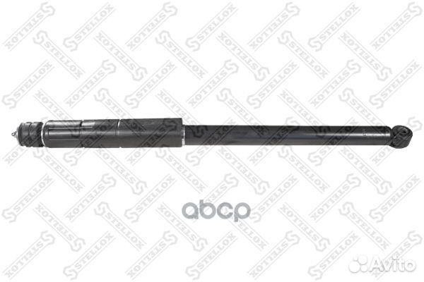 4203-9557-SX амортизатор задний газовый Suzuki