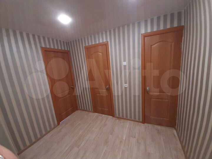 1-к. квартира, 42 м², 2/3 эт.