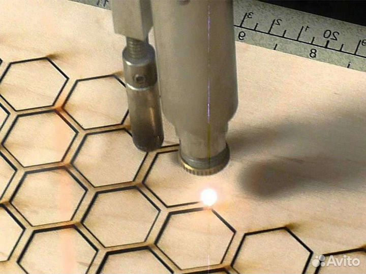 Лазерная резка, гравировка, цена договорная