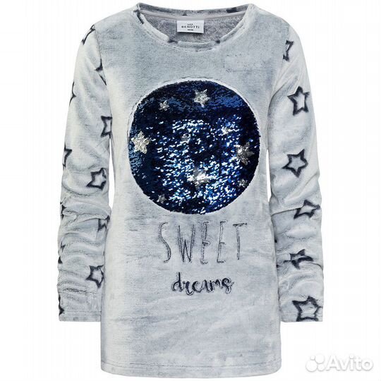 Новый мягкий теплый костюмчик