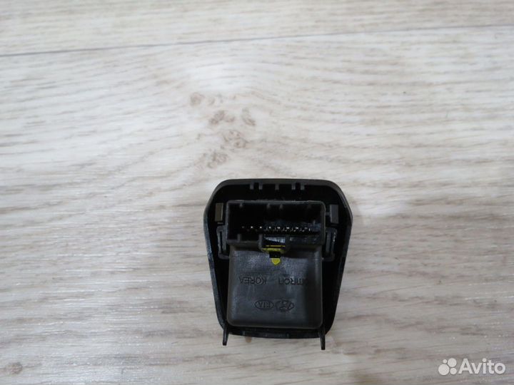 Датчик Hyundai i30 2