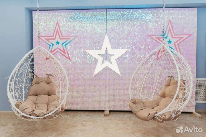 Аренда студии для мероприятий