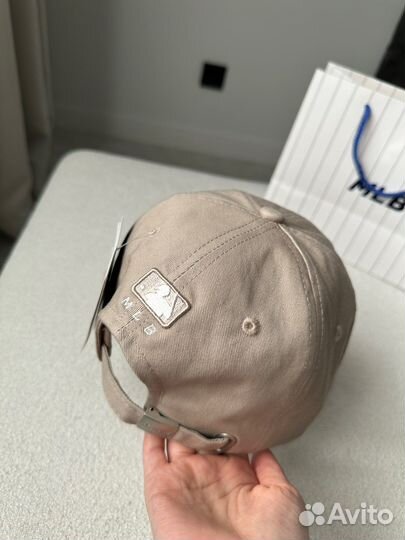 Бейсболка mlb оригинал