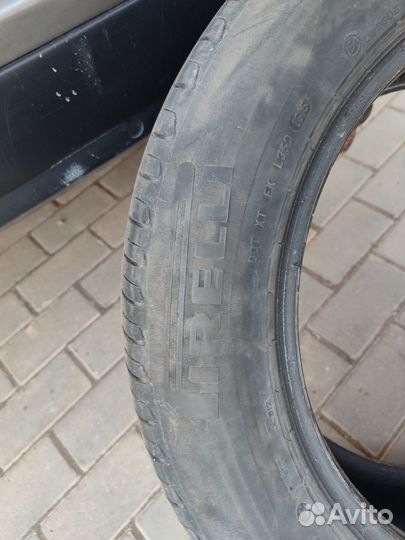 Pirelli Cinturato P7 235/55 R17 99Y