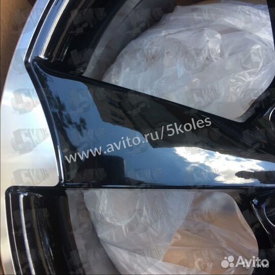 Диски R19 Rotor Audi A7 A8 A3 A4