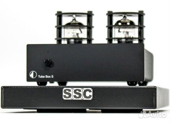 Антивибрационные площадки SSC Minibase XL