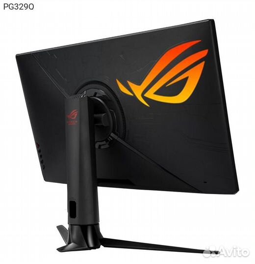 Монитор Asus PG329Q 32