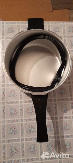 Скороварка СССР новая