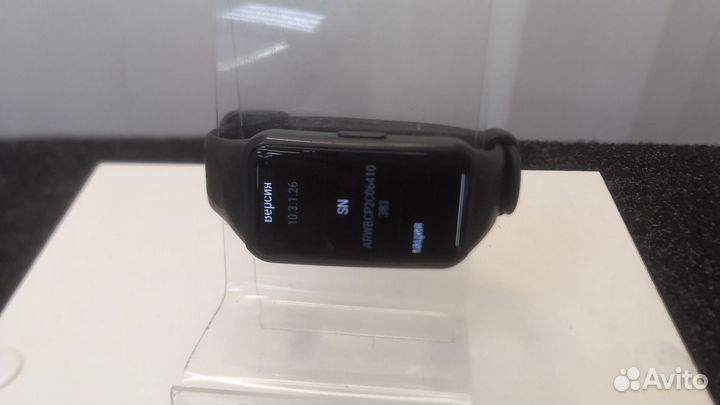 Умные часы Honor Band 6 В143