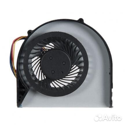 Вентилятор (кулер) для ноутбука Lenovo B480, B480A