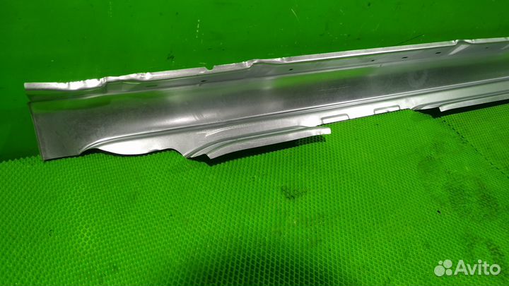 Порог ремонтный правый Ford Focus 2 седан хетчбек