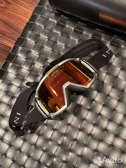 Горнолыжные очки Indigo