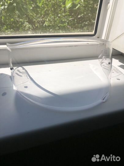 Визор shoei cw1