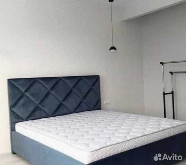 Матрас в кровать 140х200, 160х200