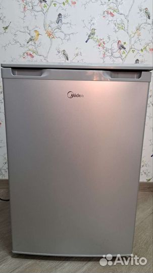 Холодильник бу маленький