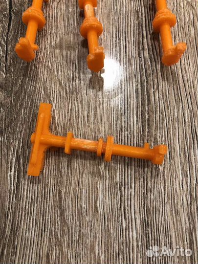 Выключатель шток флажок зонтик karcher k4 k5