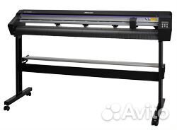 Режущий плоттер Mimaki CG-130 AR