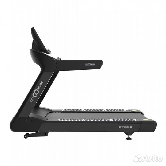 Профессиональная Беговая дорожка Cardiopower Pro C