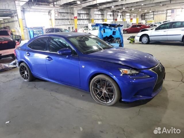 Lexus is 3 200t 250 300 350 f-sport бу