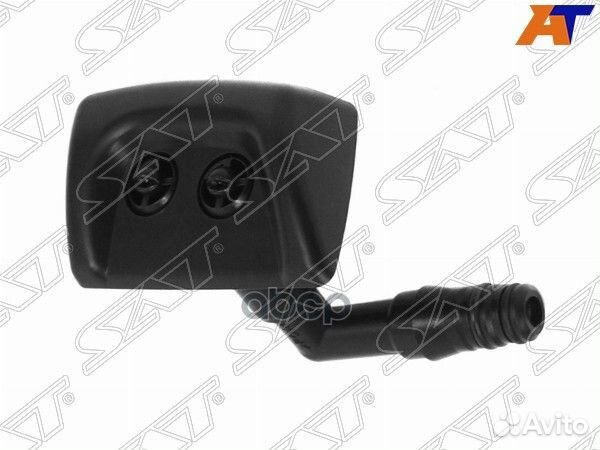 Омыватель фары Land Rover Discovery 04-09 (Слева)