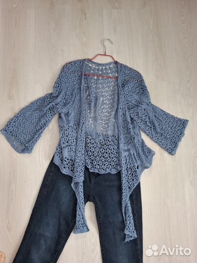 Болеро женское