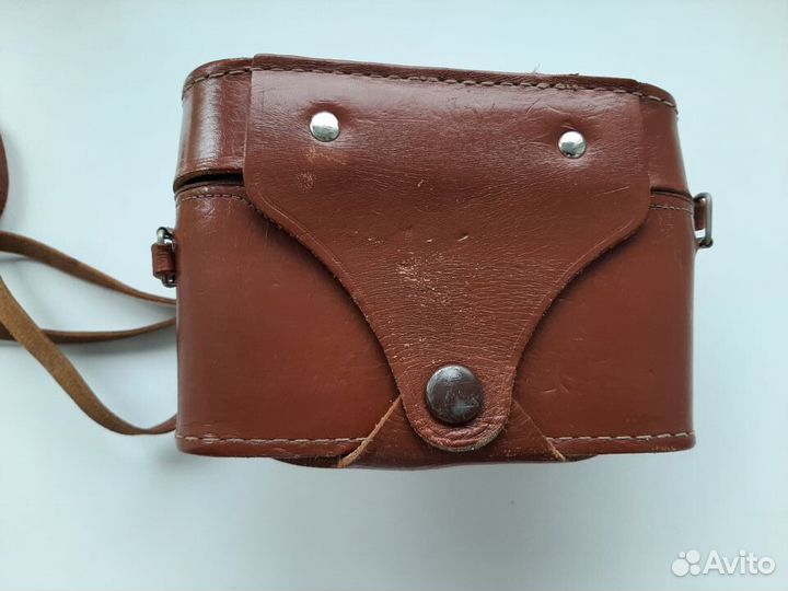 Фотоаппарат фэд 5 в