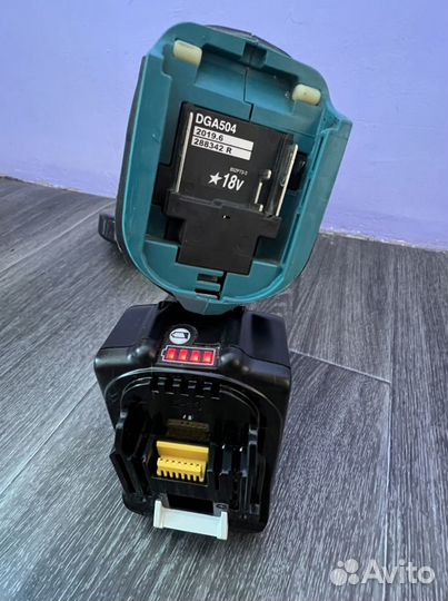 Makita 18 B