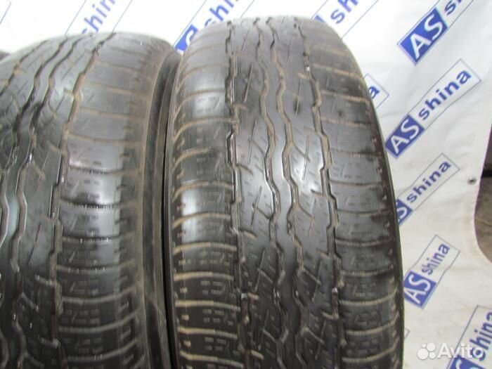 Bridgestone Dueler H/T D687 225/65 R17 98L