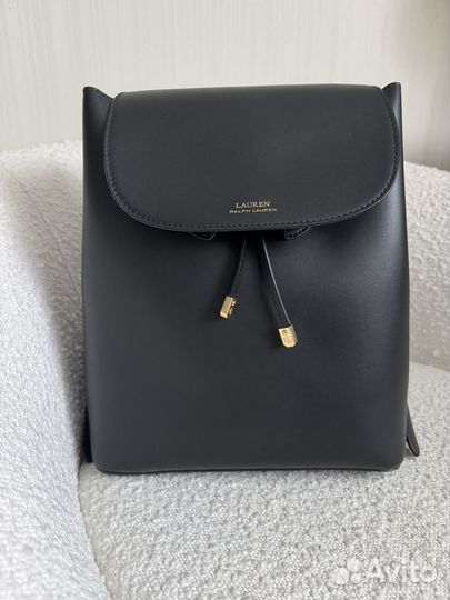 Рюкзак Lauren Ralph Lauren