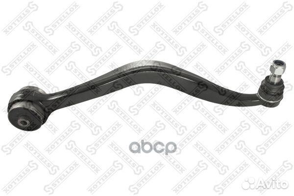 Рычаг зад.ниж.лев.mazda 6 GG/GY ALL 02 GJ6A34J