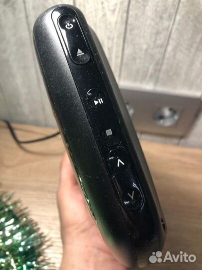 Мультимедийная DVD-система Тойота PZ462-00374-00