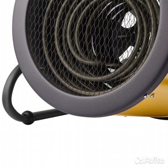 Строительная электротеплопушка Ballu BHP-P-9 (прои