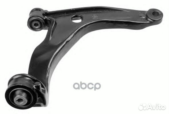 Рычаг 3540101 lemforder