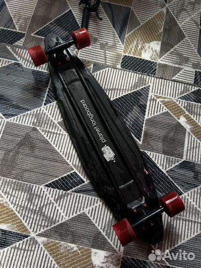 Longboard Лонгборд (большой)