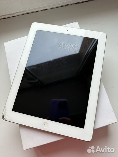 iPad
