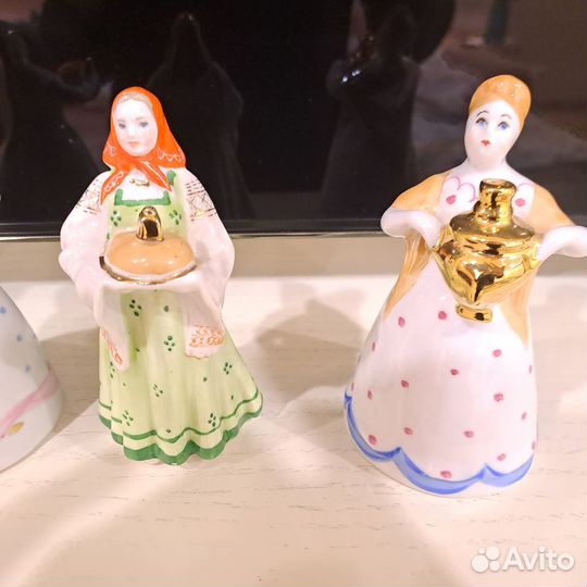 Дулево фарфор