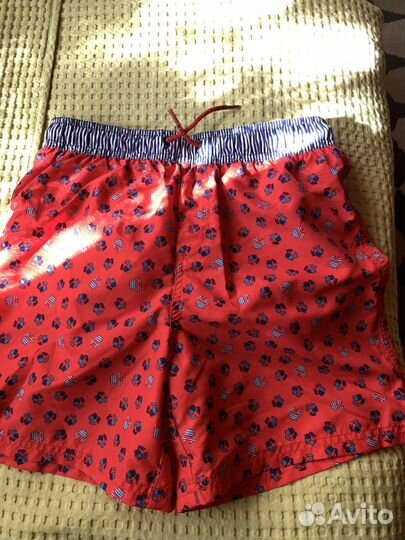 Шорты для плавания