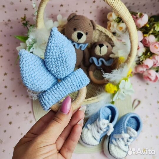 Шуршащие ушки