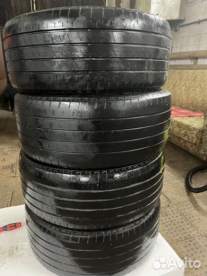 Bridgestone Turanza T005 235/45 R18