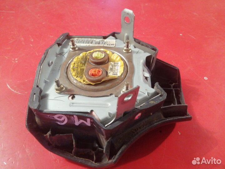 Подушка безопасности передняя левая Mazda 6 GG