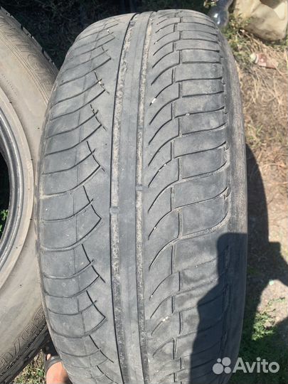 R6 Michelin Defender XT 235/65, PCD 5x112 DIA 16