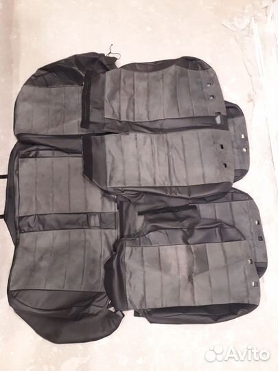 Чехлы Лада Ларгус