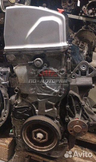 Контрактный двс K24Z6 2.4 с гарантией 180 дней