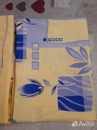 Постельное белье