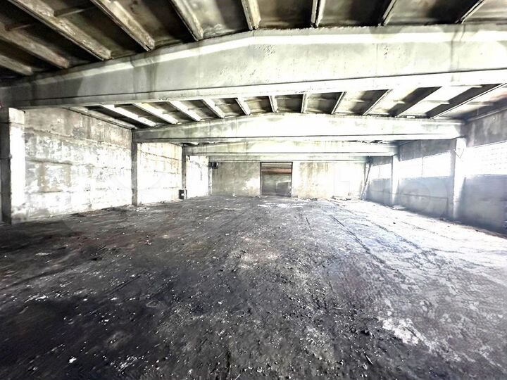 Склад, помещение 1500 м²