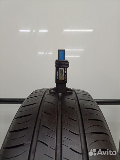 Kumho Solus SA01 KH32 205/65 R16