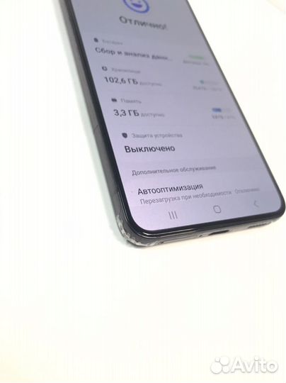 Samsung S22 8/128gb