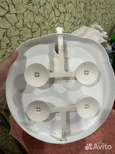 Стульчик для купания