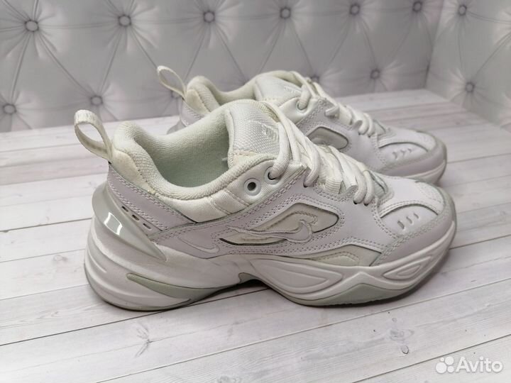 Кроссовки nike m2k tekno